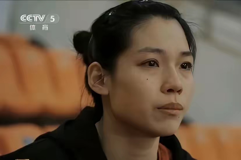 爱游戏数字体验-巴黎赛后接受采访:中国女排是我最难对付的对手(巴黎周期中国女排主教练是谁)