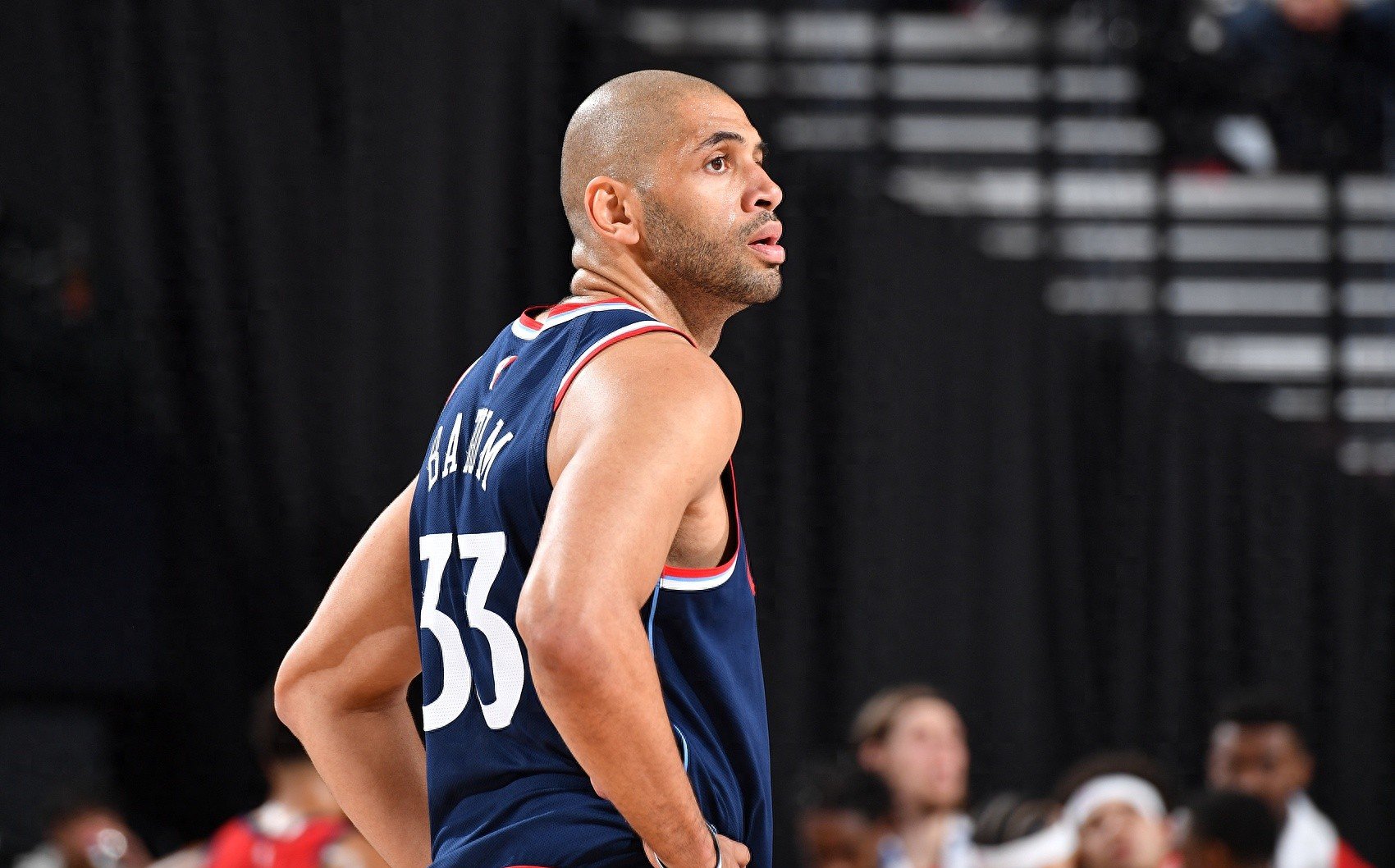 爱游戏品牌互动-包含欧篮联国际比赛日再迎强敌,巴塞罗那止住颓势,主帅态度:赛场秩序良好,赛季目标并未改变的词条