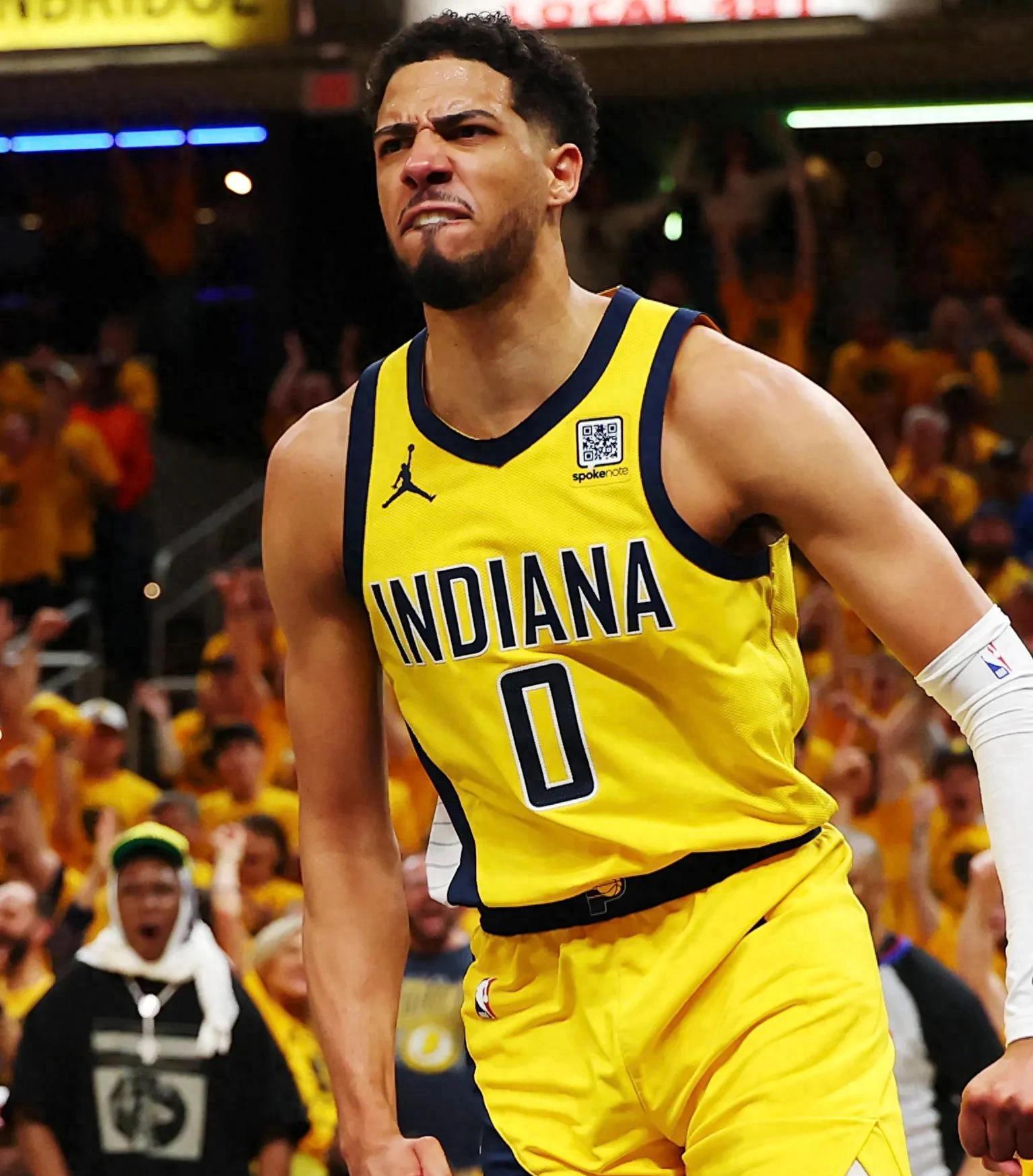 印第安纳步行者发布备战花絮；冲刺阶段迎来里程碑；意甲任务艰巨；纪律约束更严格的简单介绍